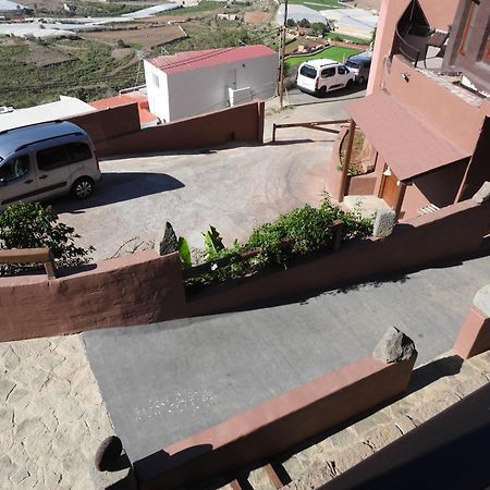 Tonono'S Village Santa Maria de Guia de Gran Canaria Exterior photo