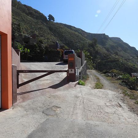 Tonono'S Village Santa Maria de Guia de Gran Canaria Exterior photo