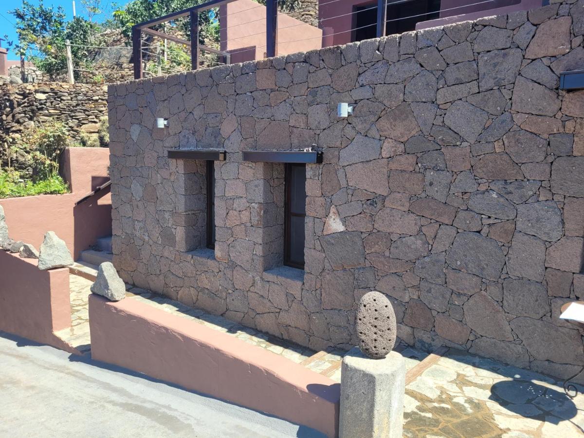 Tonono'S Village Santa Maria de Guia de Gran Canaria Exterior photo