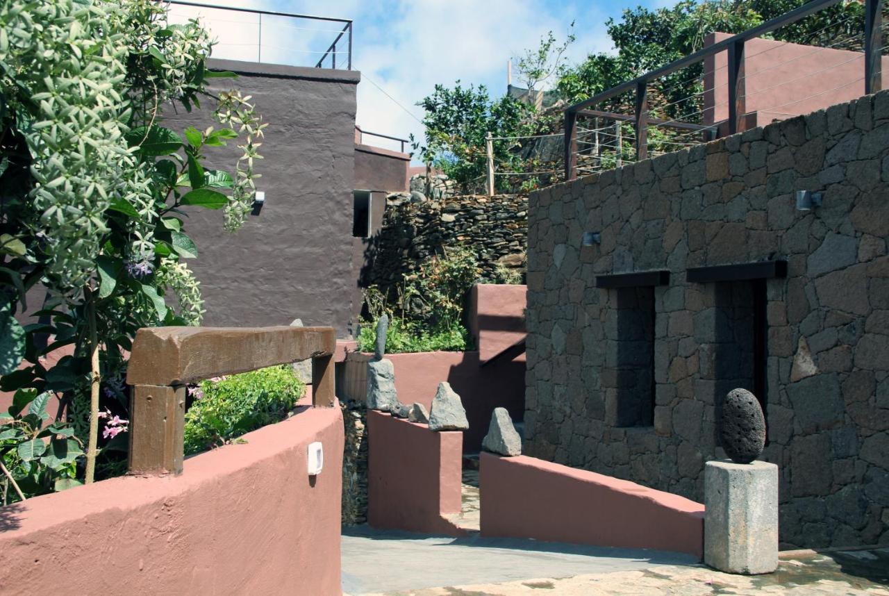 Tonono'S Village Santa Maria de Guia de Gran Canaria Exterior photo