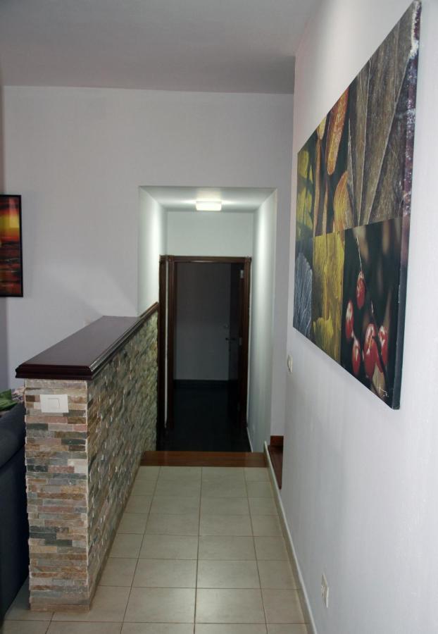 Tonono'S Village Santa Maria de Guia de Gran Canaria Exterior photo