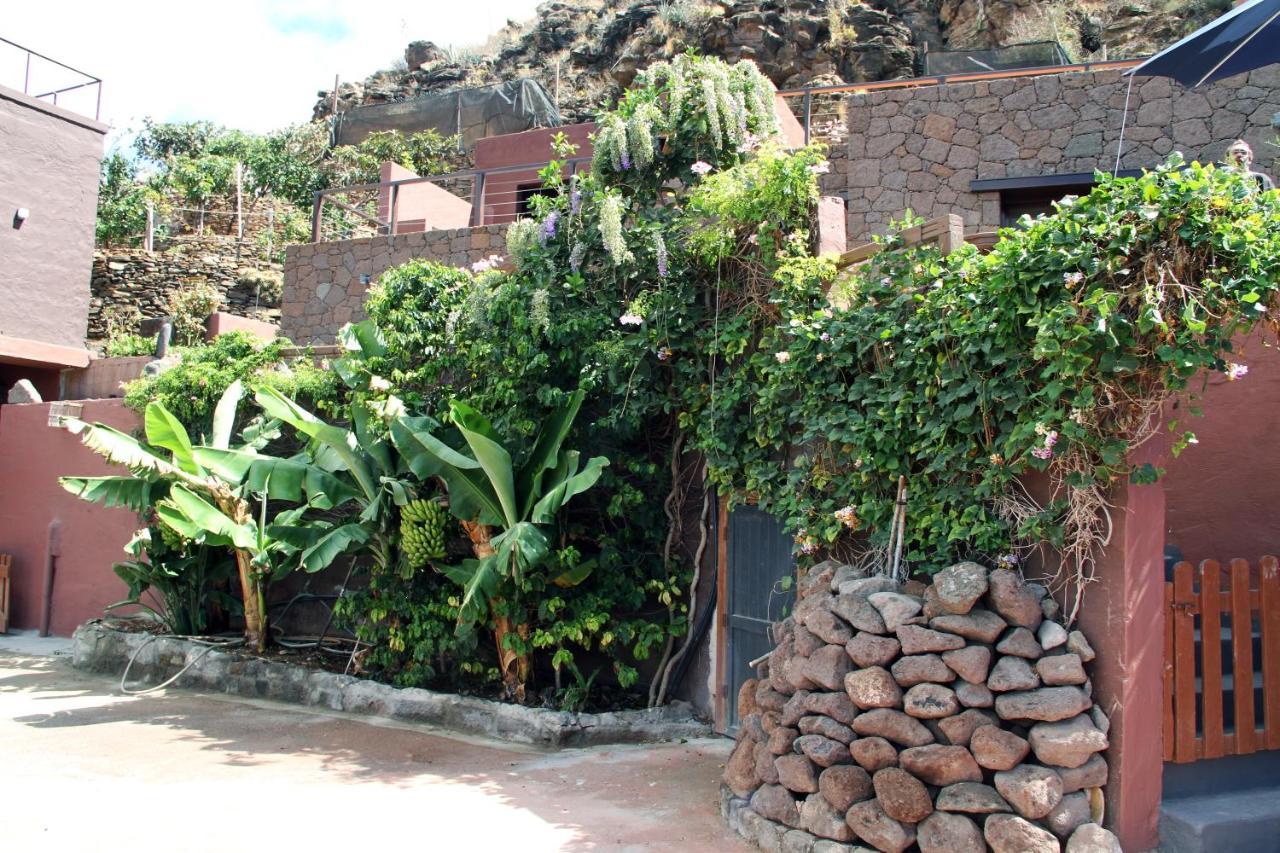 Tonono'S Village Santa Maria de Guia de Gran Canaria Exterior photo