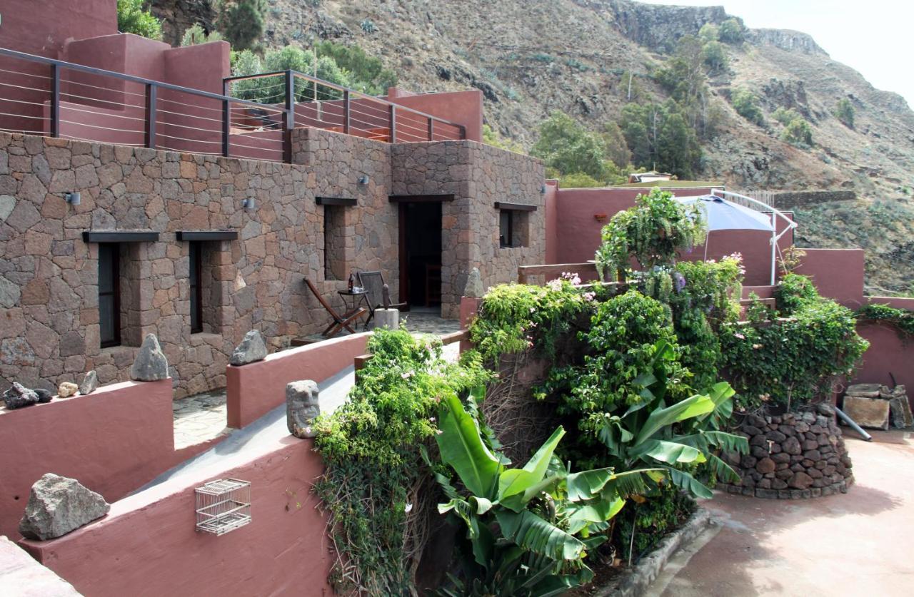 Tonono'S Village Santa Maria de Guia de Gran Canaria Exterior photo