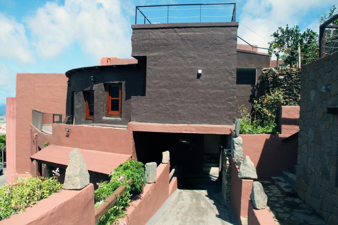 Tonono'S Village Santa Maria de Guia de Gran Canaria Exterior photo