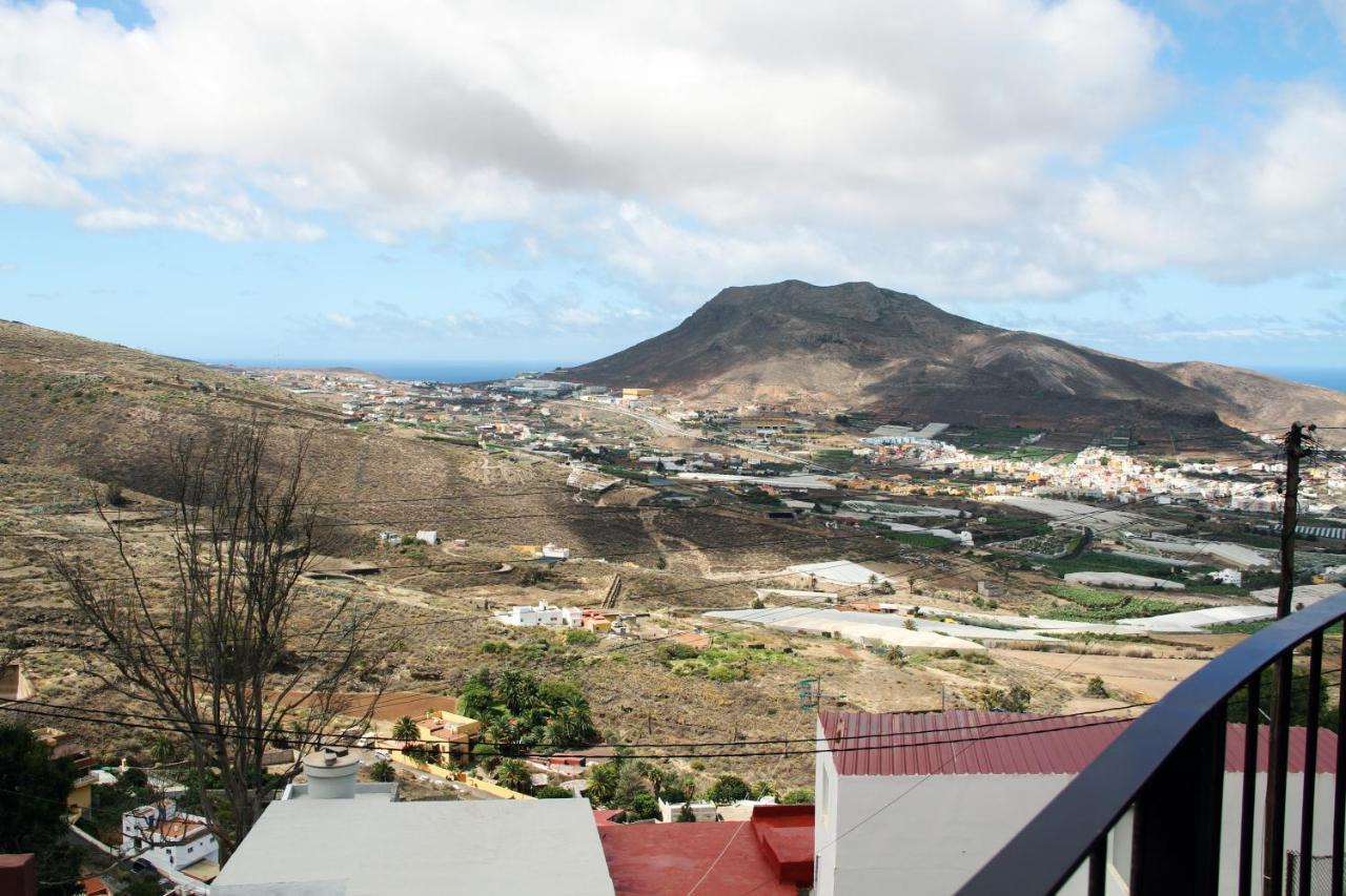 Tonono'S Village Santa Maria de Guia de Gran Canaria Exterior photo
