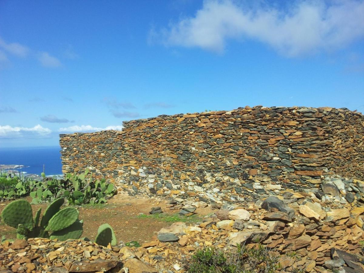 Tonono'S Village Santa Maria de Guia de Gran Canaria Exterior photo