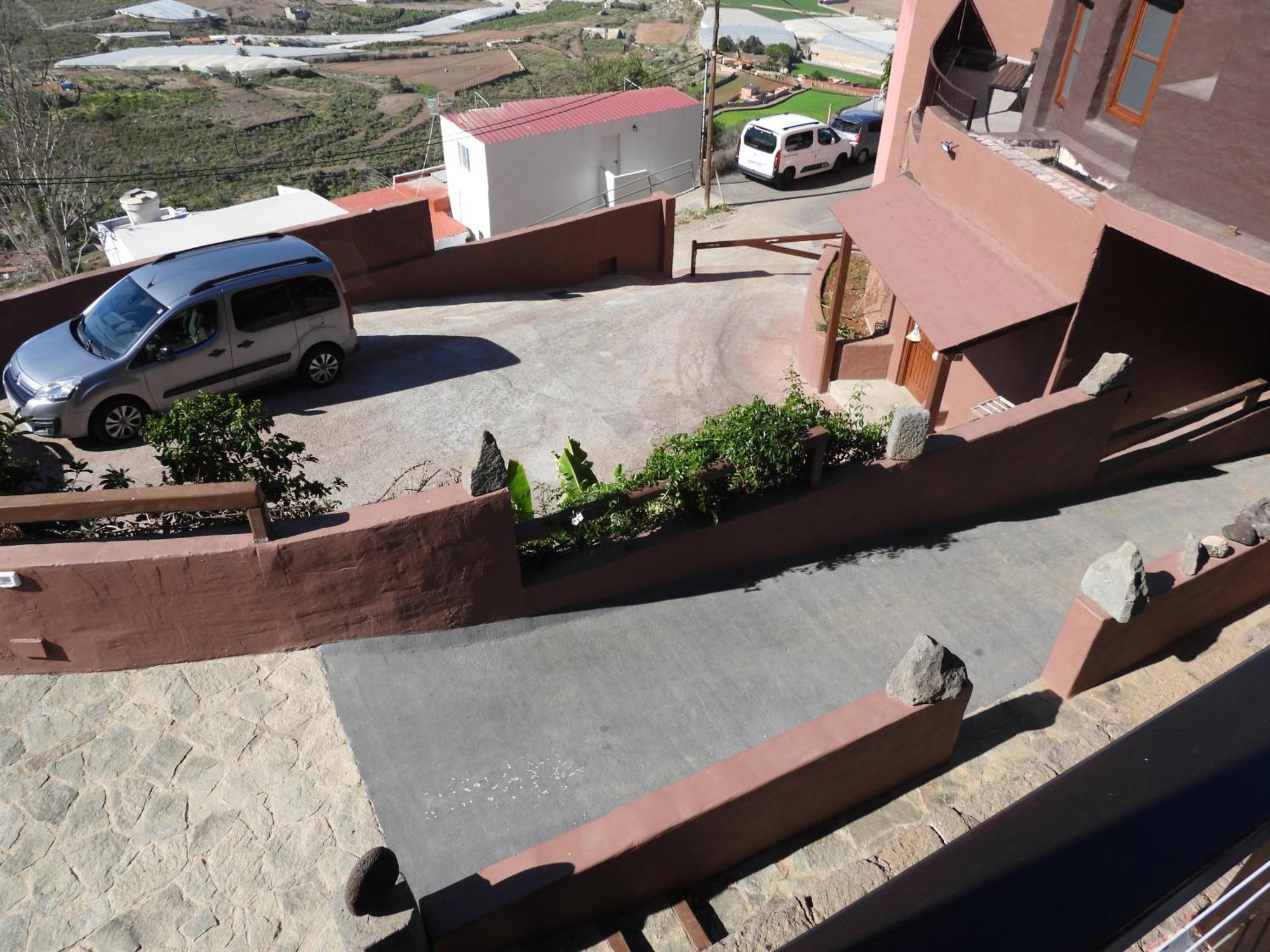 Tonono'S Village Santa Maria de Guia de Gran Canaria Exterior photo