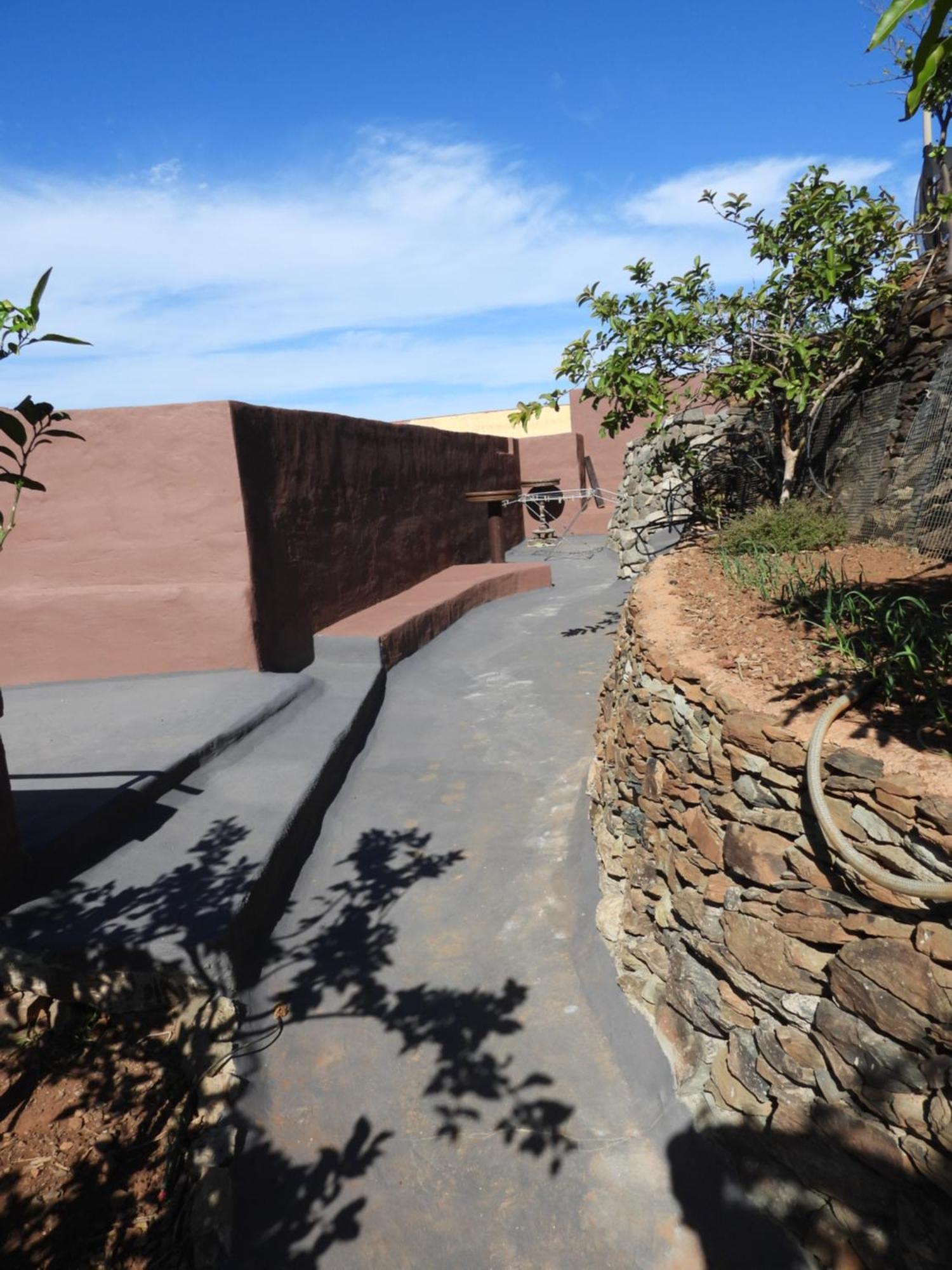 Tonono'S Village Santa Maria de Guia de Gran Canaria Exterior photo