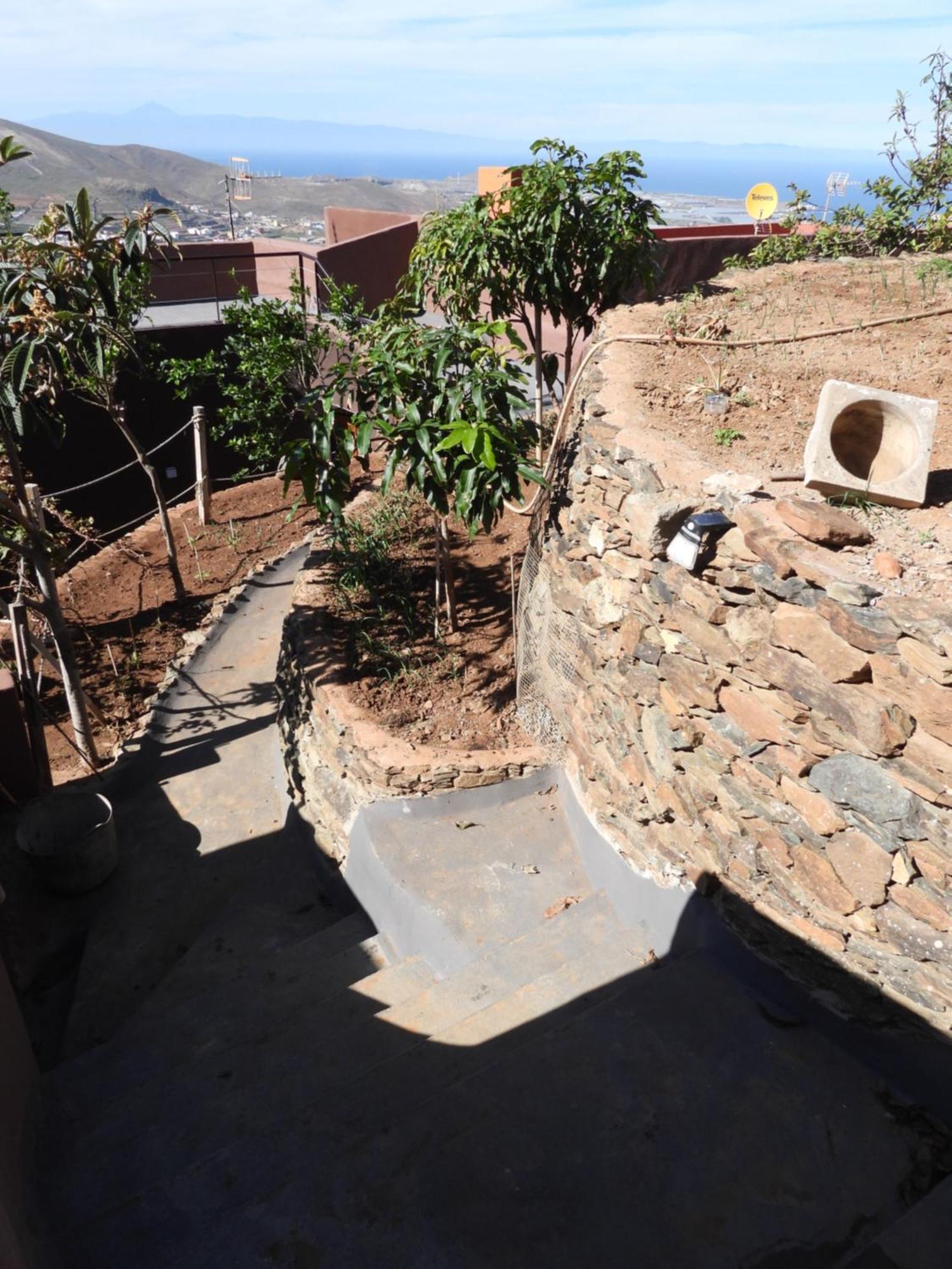 Tonono'S Village Santa Maria de Guia de Gran Canaria Exterior photo