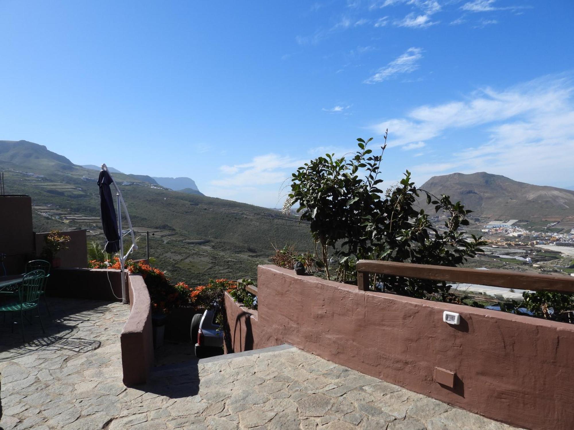 Tonono'S Village Santa Maria de Guia de Gran Canaria Exterior photo