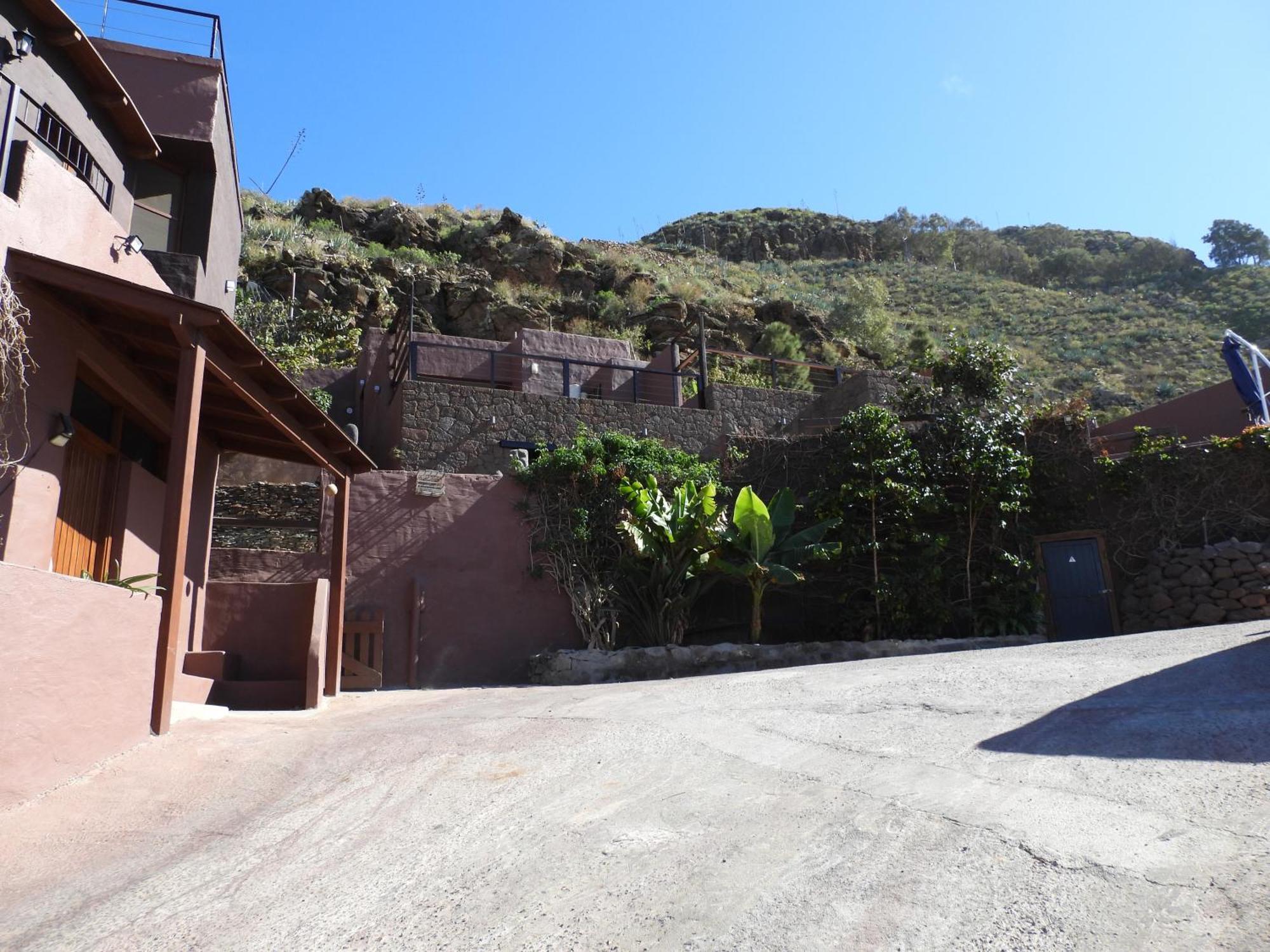 Tonono'S Village Santa Maria de Guia de Gran Canaria Exterior photo