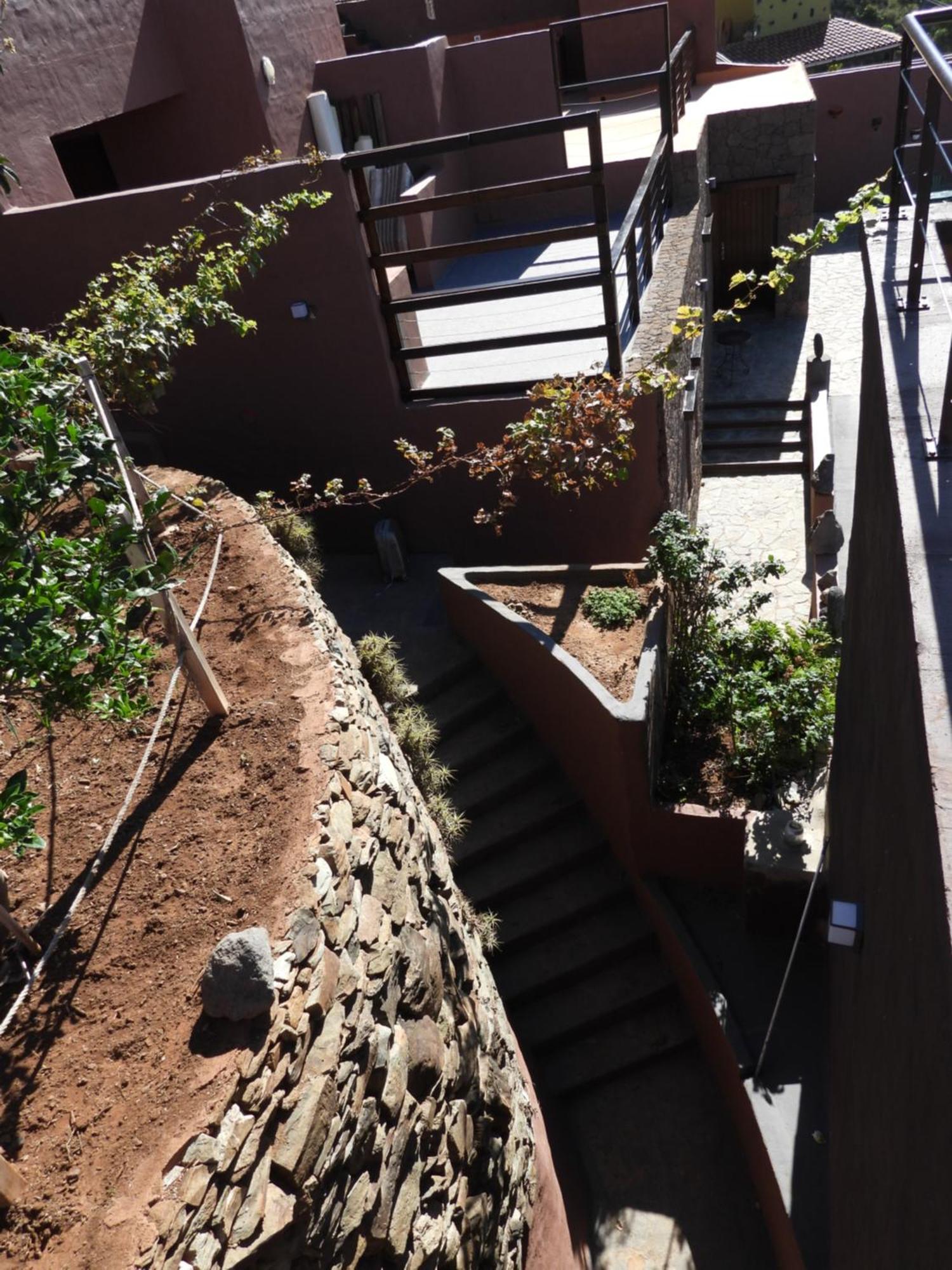 Tonono'S Village Santa Maria de Guia de Gran Canaria Exterior photo