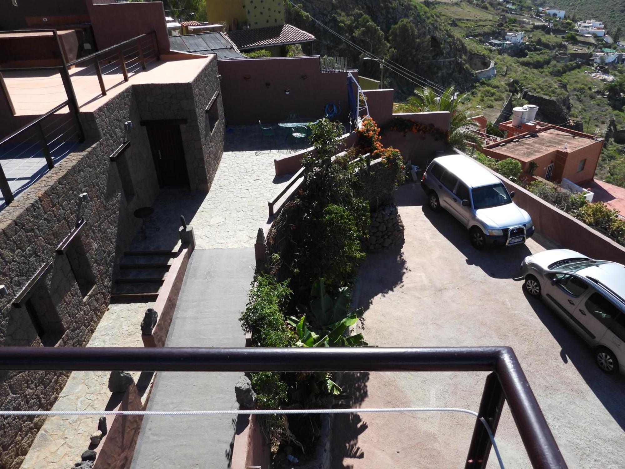 Tonono'S Village Santa Maria de Guia de Gran Canaria Exterior photo